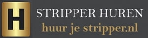 Logo stripper huren