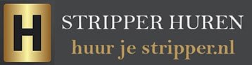 Stripper huren Logo
