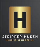 Stripper huren Logo